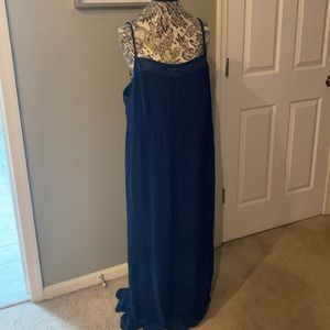 NWT Torrid Size 4 Dress